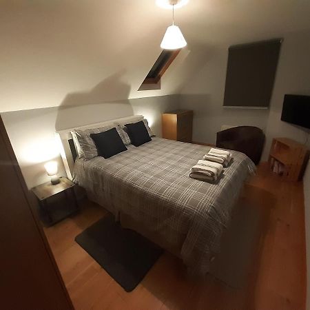 Evaron House Stranocum Bagian luar foto