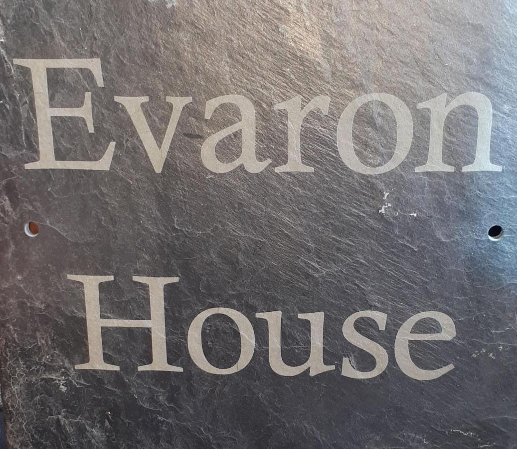 Evaron House Stranocum Bagian luar foto