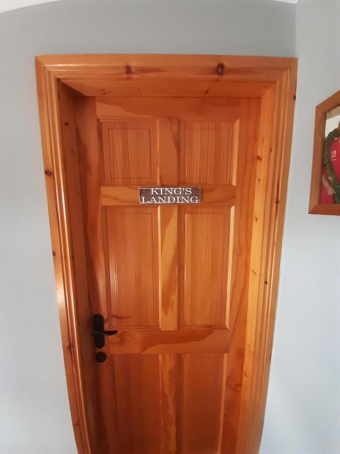 Evaron House Stranocum Bagian luar foto