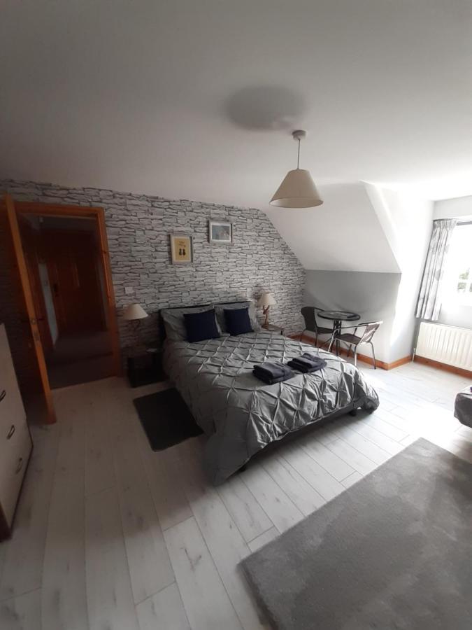 Evaron House Stranocum Bagian luar foto