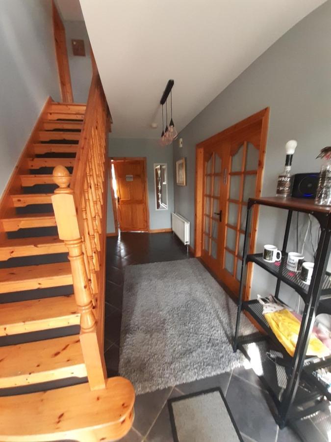 Evaron House Stranocum Bagian luar foto