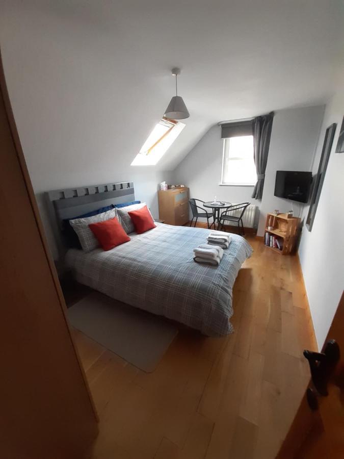 Evaron House Stranocum Bagian luar foto