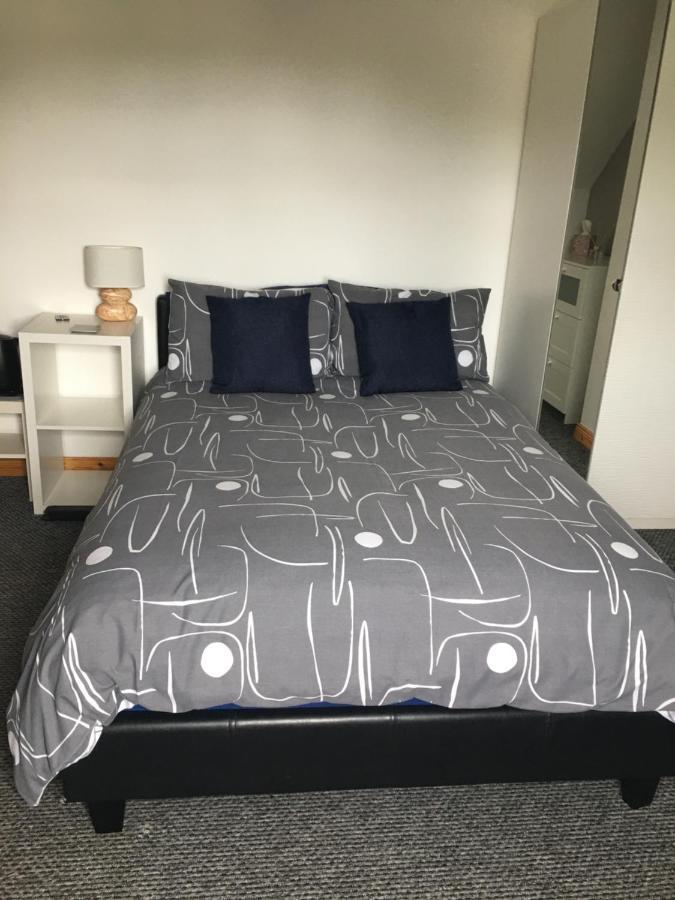 Evaron House Stranocum Bagian luar foto