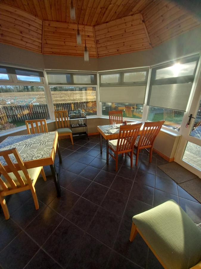 Evaron House Stranocum Bagian luar foto