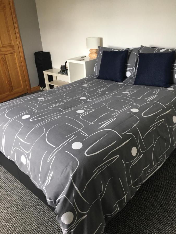 Evaron House Stranocum Bagian luar foto